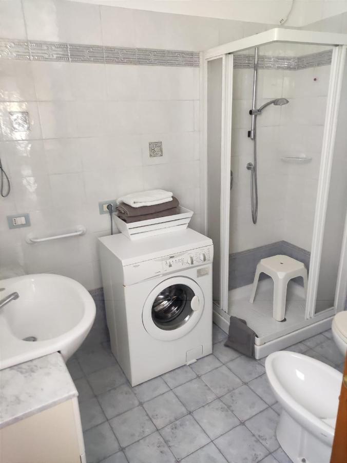 Marina Venice Apartment Mira Extérieur photo